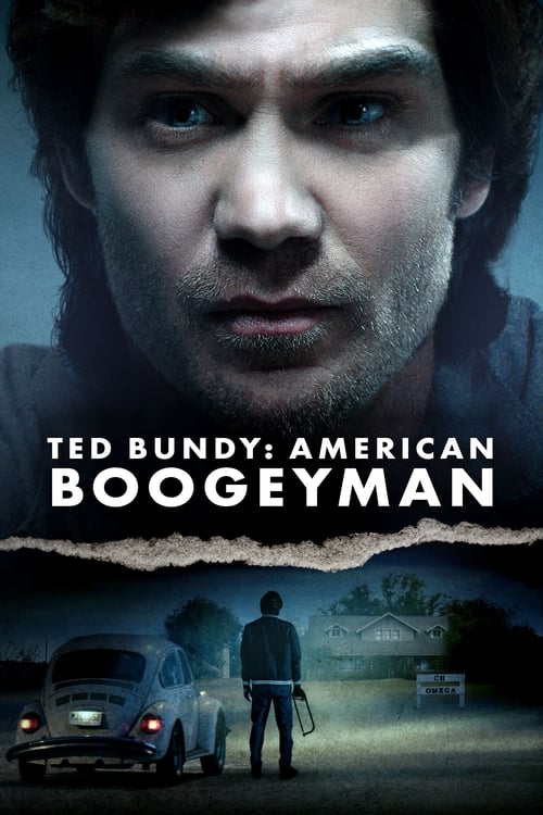 دانلود فیلم Ted Bundy: American Boogeyman