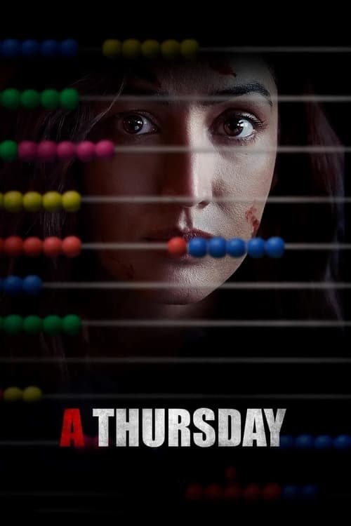دانلود فیلم A Thursday پنج شنبه