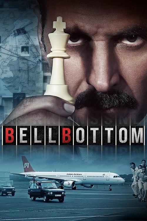 دانلود فیلم Bell Bottom – دمپا گشاد