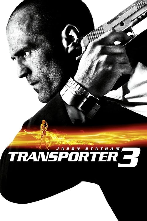 دانلود فیلم Transporter 3