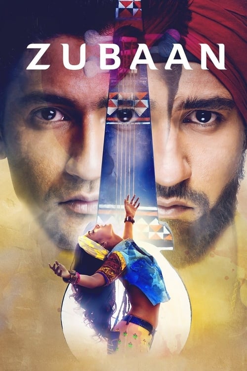 دانلود فیلم Zubaan