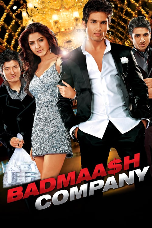 دانلود فیلم Badmaash Company – شرکت کلاهبردار