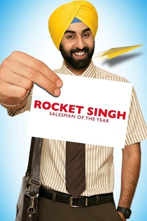 دانلود فیلم Rocket Singh