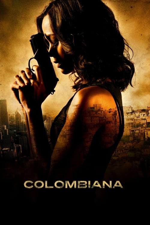 دانلود فیلم Colombiana -کلمبیا