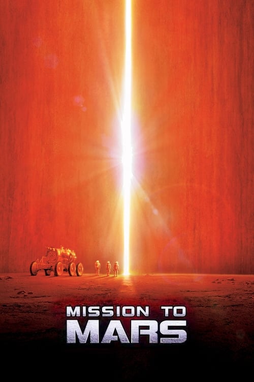 دانلود فیلم Mission to Mars