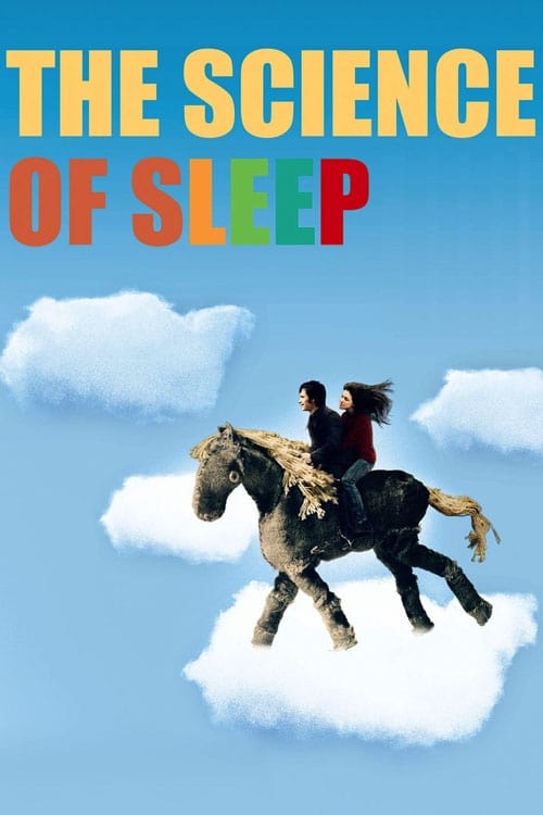 دانلود فیلم The Science of Sleep – علم خواب