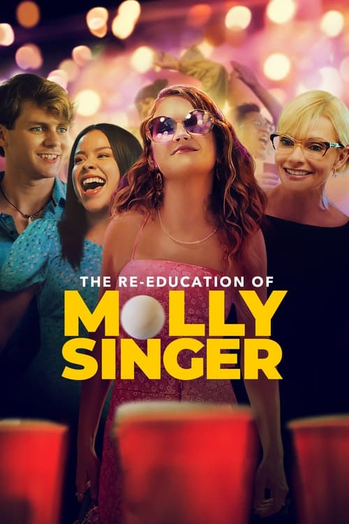 دانلود فیلم The Re-Education of Molly Singer آموزش مجدد مولی سینگر