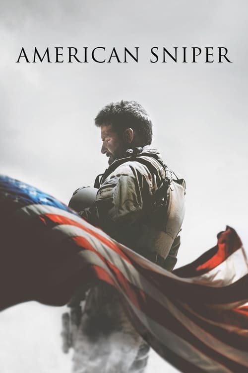 دانلود فیلم American Sniper – تک تیرانداز آمریکایی