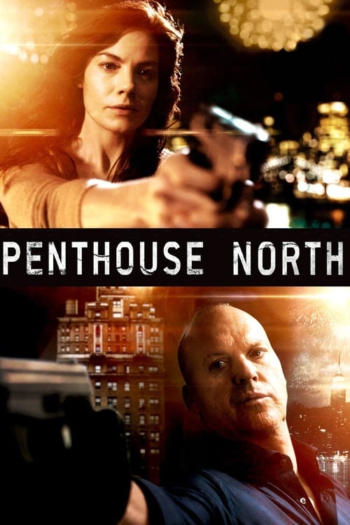 دانلود فیلم Penthouse North – پنت هاوس شمالی