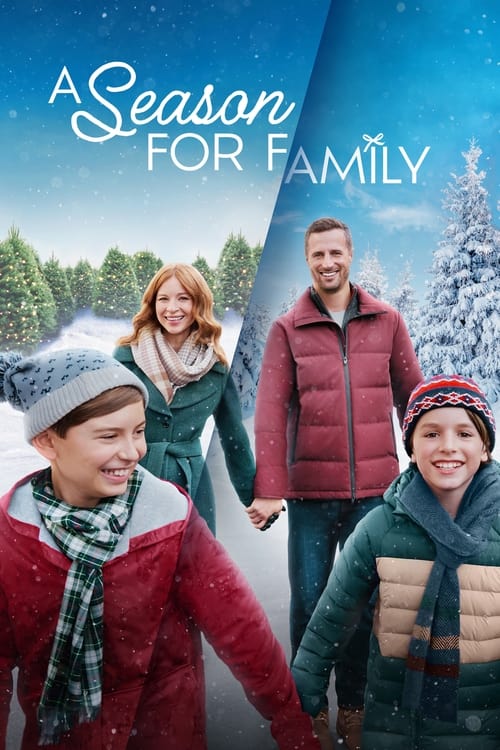 دانلود فیلم A Season for Family فصلی برای خانواده