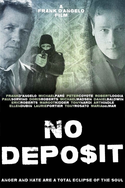 دانلود فیلم No Deposit – بدون سپرده