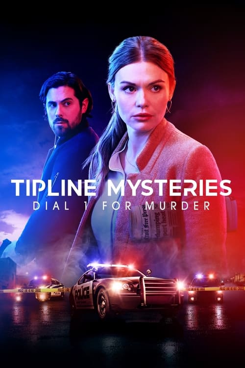 دانلود فیلم Tipline Mysteries: Dial 1 for Murder