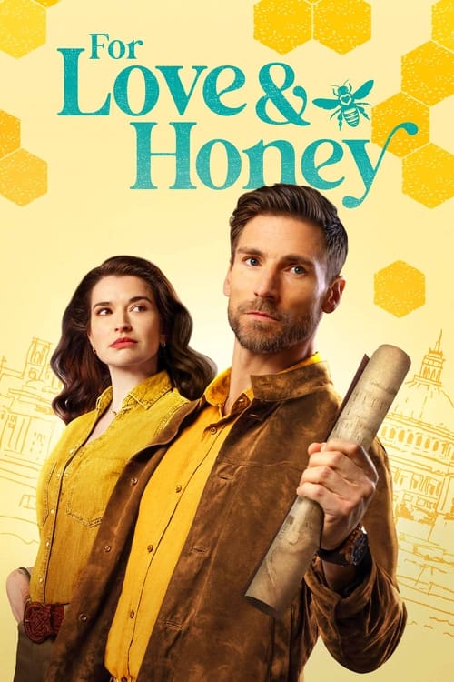 دانلود فیلم For Love & Honey برای عشق و عسل