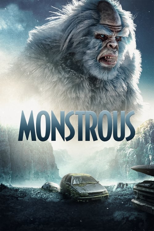دانلود فیلم Monstrous هیولایی