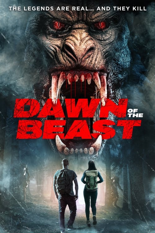 دانلود فیلم Dawn of the Beast طلوع جانور